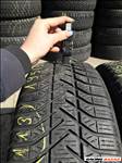 195/55 R17 Pirelli téli gumi 69000ft a 4db/113/
