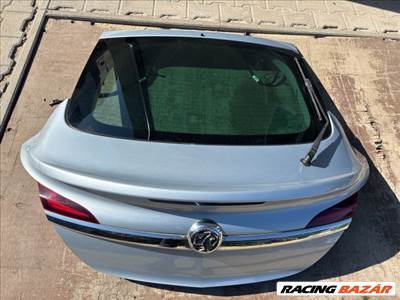 Opel Insignia A Csomagtérajtó Faceliftes 10843