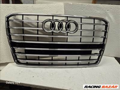 Audi a8 4h facelift Diszrács 4h0853651  4h0853651al-aa 4h0953651ab-am