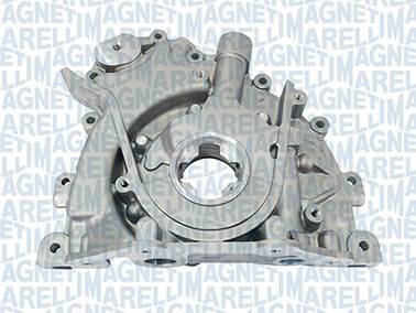 MAGNETI MARELLI 351516000042 - olajszivattyú CITROËN JAGUAR LAND ROVER PEUGEOT