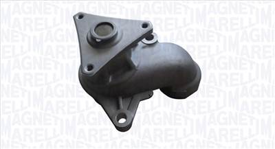 MAGNETI MARELLI 352316171271 - vízpumpa HYUNDAI KIA