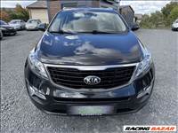 Eladó Kia Sportage 1.7 CRDi 2WD (1686 cm³, 116 PS)