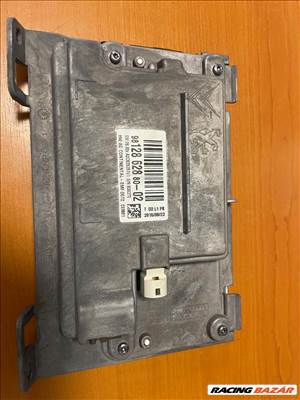 Peugeot 208 I multifunkciós kijelző 9812862880
