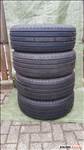 Goodyear EfficientGrip 2 SUV 235/55r18   100H  7,5 mm