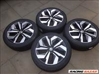 Skoda Enyaq - Skoda Elroq új Hankook téli garnitúra 20"