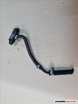 Opel Astra H Z19DTL Nyomáskülönbség Jeladó 0281002770