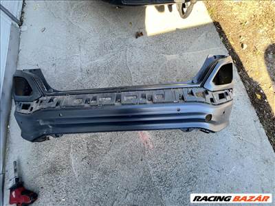 Hyundai Kona hátsó lökhárító 86610k4010