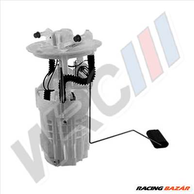 AC pumpa Renault Master III 2.5 1dCi 3.0 dCi