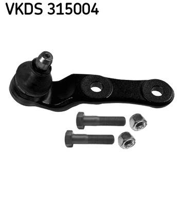 SKF VKDS 315004 - Lengőkar gömbfej OPEL VAUXHALL
