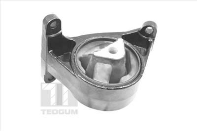 TEDGUM TED11987 - motortartó bak JEEP