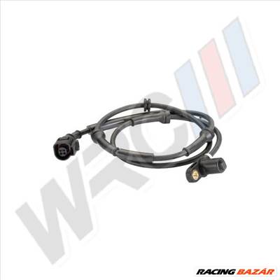 ABS szenzor hátsó bal Seat Alhambra 1.9 TDI 1.8 2.0 7M3927807B