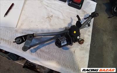 Opel Corsa F ablaktörlő motor 