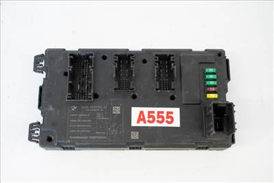BMW 1er F20-F21, 2er F22-F87 M2-F23, 3er F30-F80 M3-F35-F31-F34 GT, 4er F32-F82 M4-F33-F83 M4-F36 REM (Rear Electronic Module / hátsó elektronikai modul)