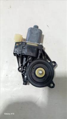 Ford Fiesta VII (Mk7) 5 ajtós Jobb hátsó ablakemelő (szerkezet+motor)