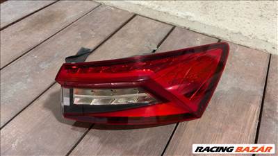 Skoda Kodiaq I. jobb hátsó lámpa 2017-től  565945208a