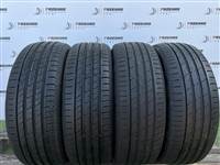 185/55 R16 Nexen NFera SU1 nyári gumi 4,5-5mm