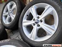 17 colos Ford alufelni 5x108 Kuga, Mondeo, Galaxy 17" col újszerű felni