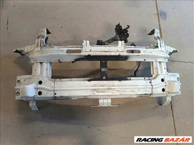 Chevrolet Captiva homlokfal , első lökhárító merevítő 