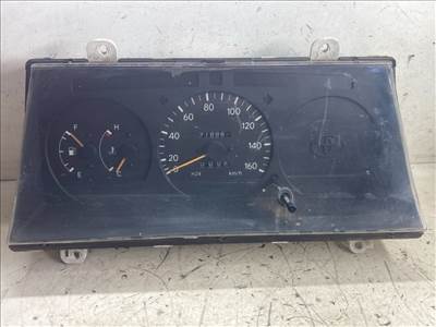 TOYOTA HIACE Kilométeróra