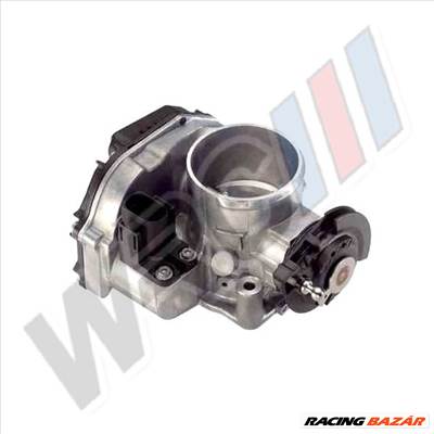 Fojtószelepház Audi A4, A6 058133063Q