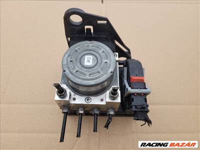 Skoda Octavia IV 2020- ABS kocka  5wa614517be