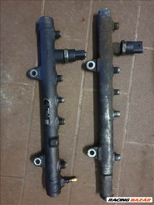Renault 1.9dci 2.0dci 2.5dci railcső rail cső Traf