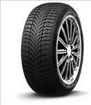 Nexen WINGUARD SPORT 2SUV WU7S DOT2022 255/60 R18 