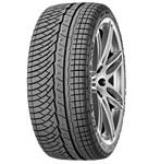 Michelin PILOT ALPIN PA4 SYM EL N0 DOT2023 285/35 R20 