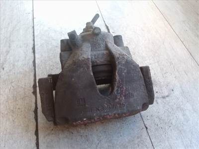 OPEL MERIVA A 03-09 Jobb első féknyereg munkahengerrel