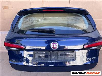 Fiat Tipo kombi csomagtér ajtó kompletten