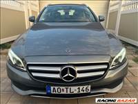 Eladó Mercedes E 220