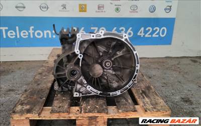 Ford 9M5R-7002 YA bontott váltó