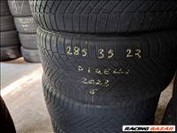  285/35/23"  Pirelli téli gumi 