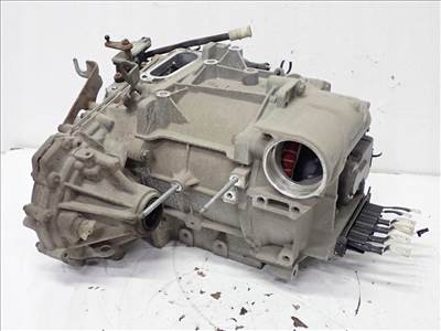 SMART EQ FORTWO III 453 elektromos hajtómotor sebességváltóval 5AL601 290K48984R