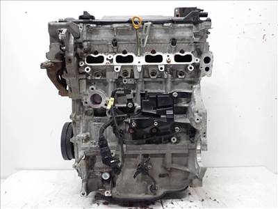 LEXUS NX II / TOYOTA RAV4 V 2.5 VVT-iE hibrid motor A25A