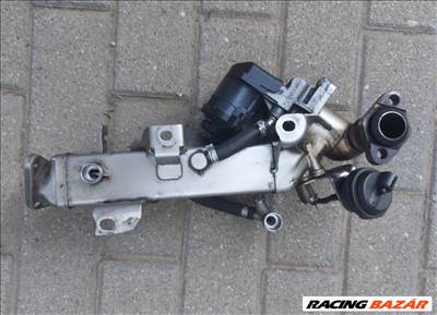 BMW 1-es,F20,2-es,F22,3-as,E90lci,F30,4-es,F32,5-ös,F10,X1,X3 EGR hűtő, N47D20C, N47N 7810751