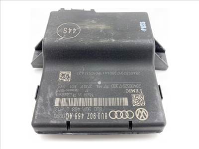 AUDI Q3 (8UB, 8UG) 2011 - 2018 GATEWAY MODUL 8U0907468AQ