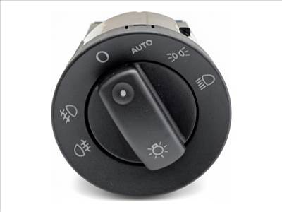 SEAT EXEO (3R2) 2008 - 2013 VILÁGÍTÁSKAPCSOLÓ 3R0941531A