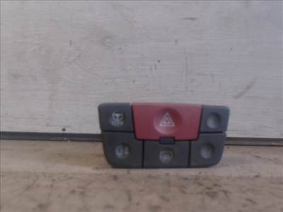 FIAT Panda 03-11 Elakadásjelző kapcsoló