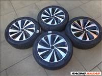 BYD Seal U gyári téli garnitúra 235/50R19 TPMS-sel