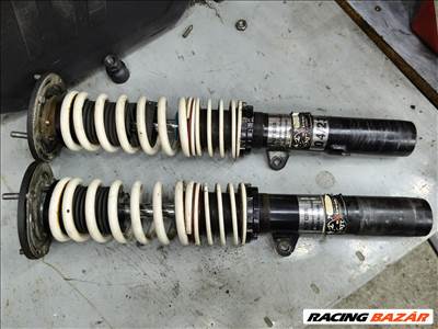 BMW 3-as sorozat E90, E91, E92, E93 NJT xtreme állítható sportfutómű E90 E91 E92 E93