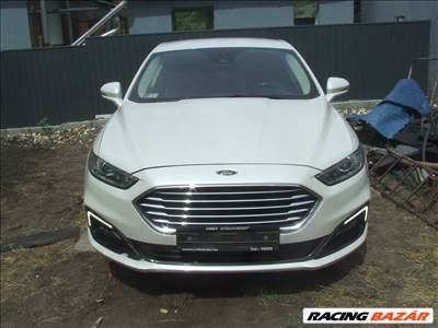 Ford Mondeo Mk5 motorháztető gépháztető 