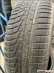  215/5517" használt Hankook téli gumi gumi