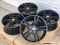  5x112 lyukosztású 8JJ 18" új Alutec Audi Vw Skoda Seat  alufelni