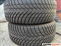  235/55R17" használt Nokian téli gumi(2db)