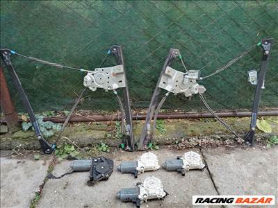 Volkswagen Polo 6N ablak emelő 
