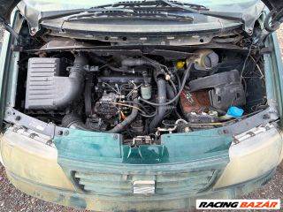 Seat Alhambra I 1.9 TDI Turbó *174136*