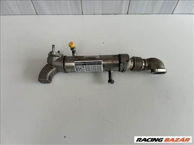 Honda CR-V III 2.2i-CDTi EGR Hűtő  y114311002 18720rmae01