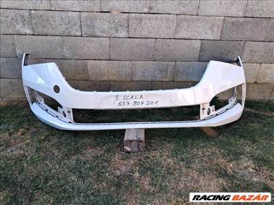 Skoda Scala elso lokharito 657807221