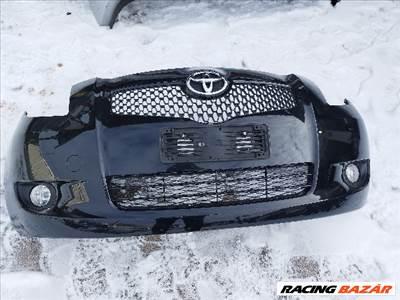 Toyota Yaris (XP90) lökhárító 